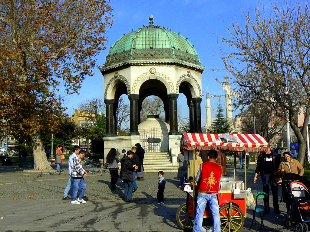 Istanbul